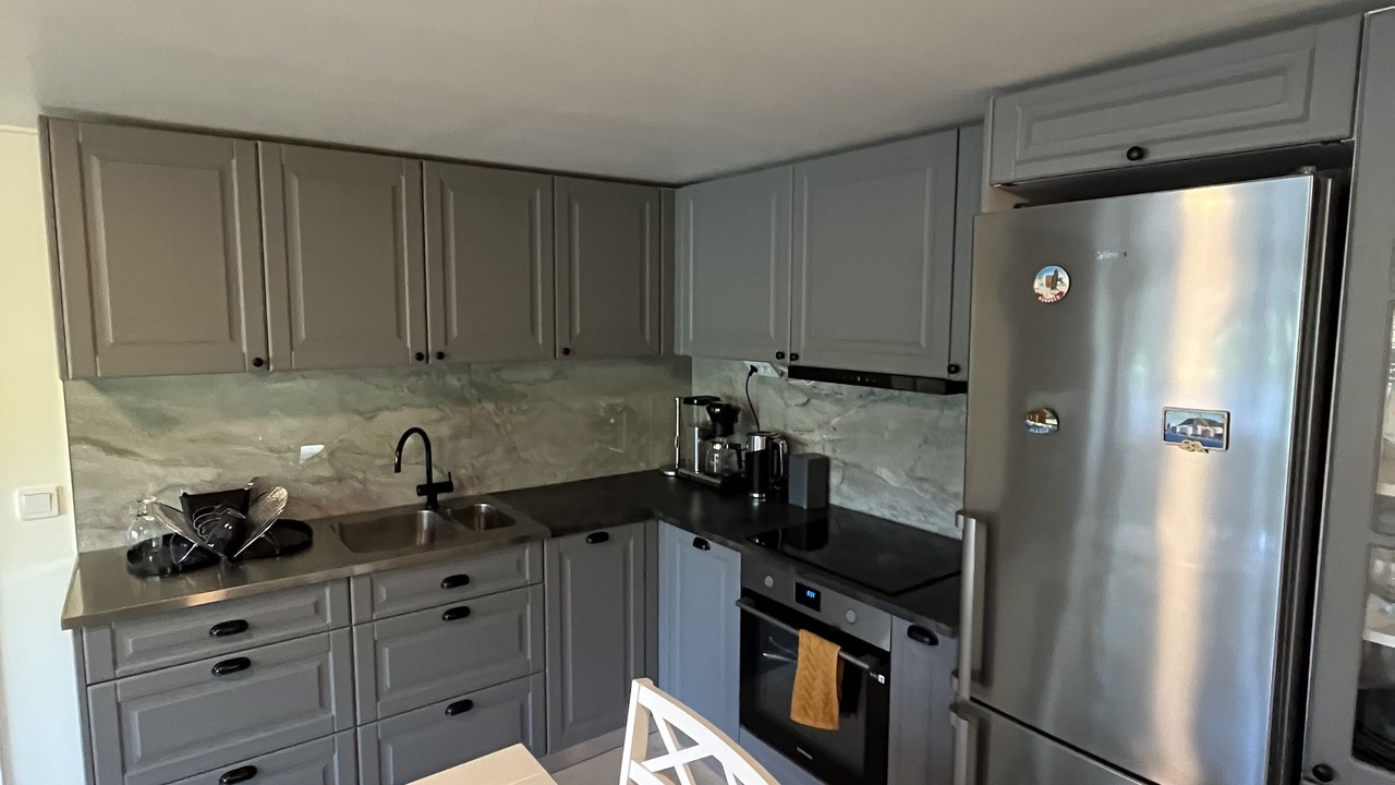 Photo of Kitchen in Orebro County