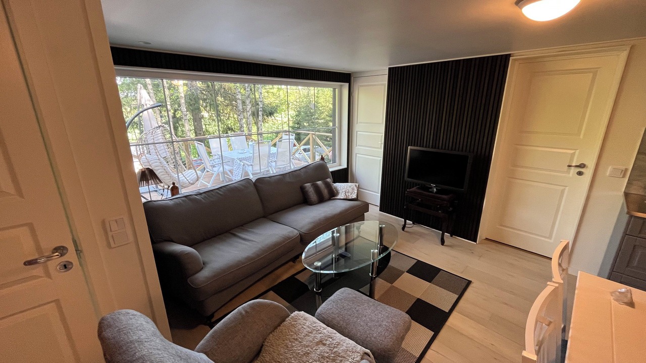 Photo of Livingroom in Orebro County