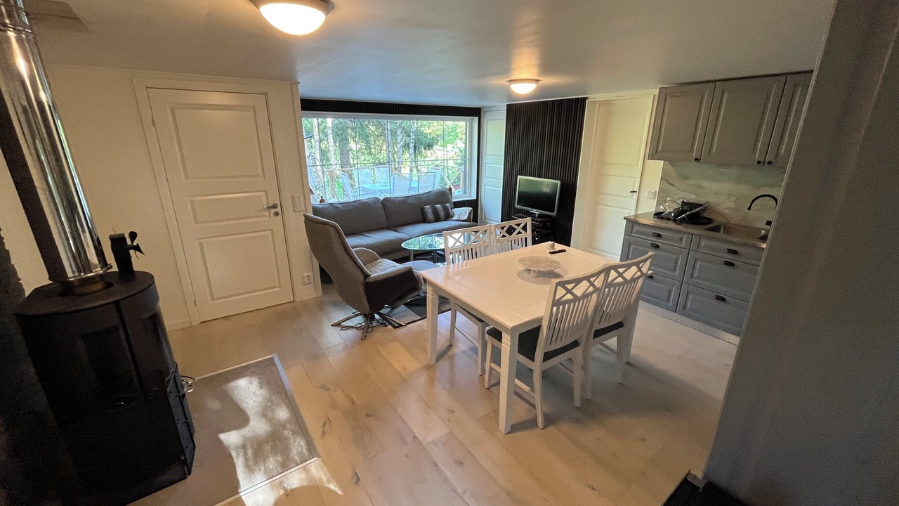 Photo of Livingroom in Orebro County