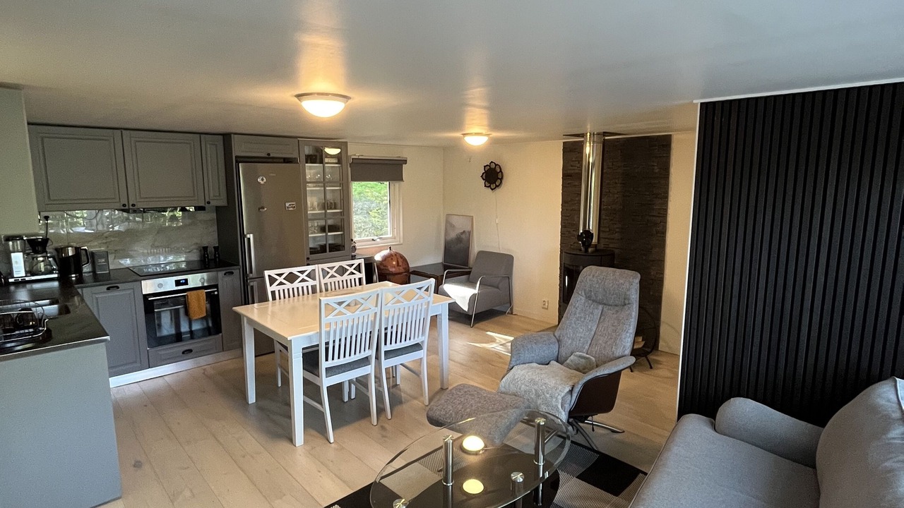 Photo of Livingroom in Orebro County