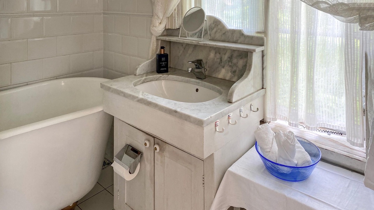 Photo of Bathroom in Vaxjo