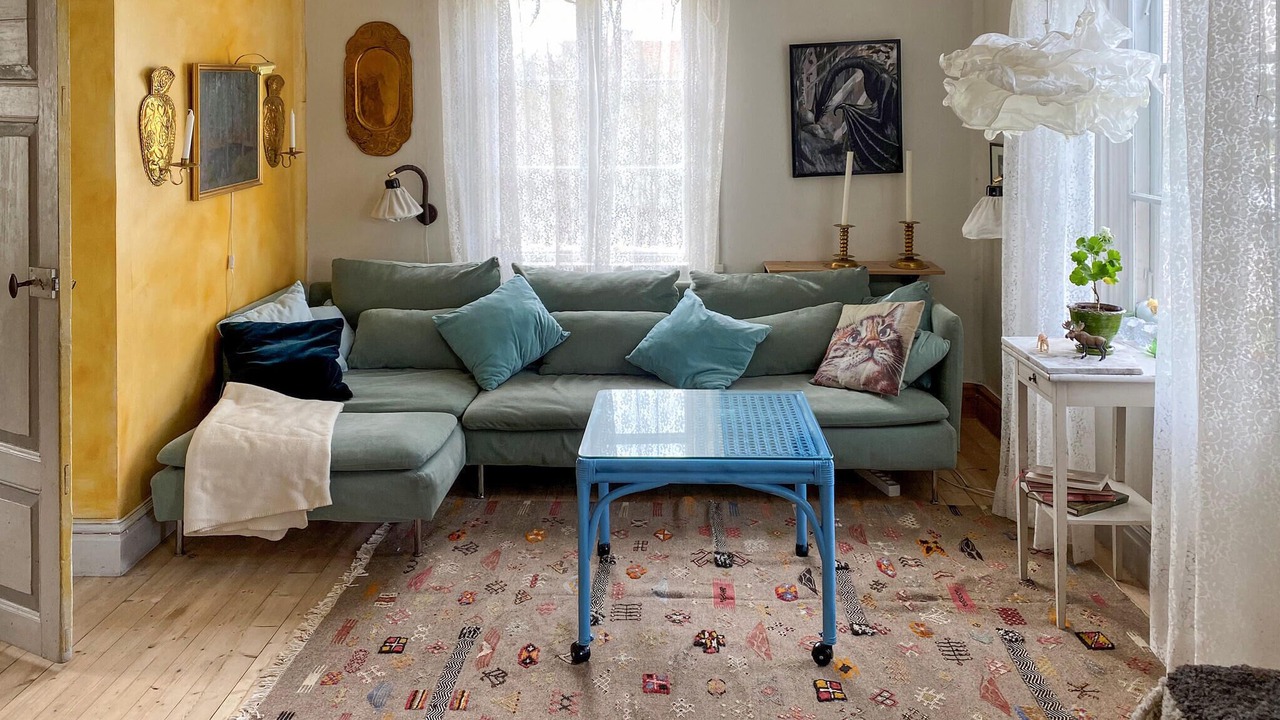Photo of Bedroom in Vaxjo