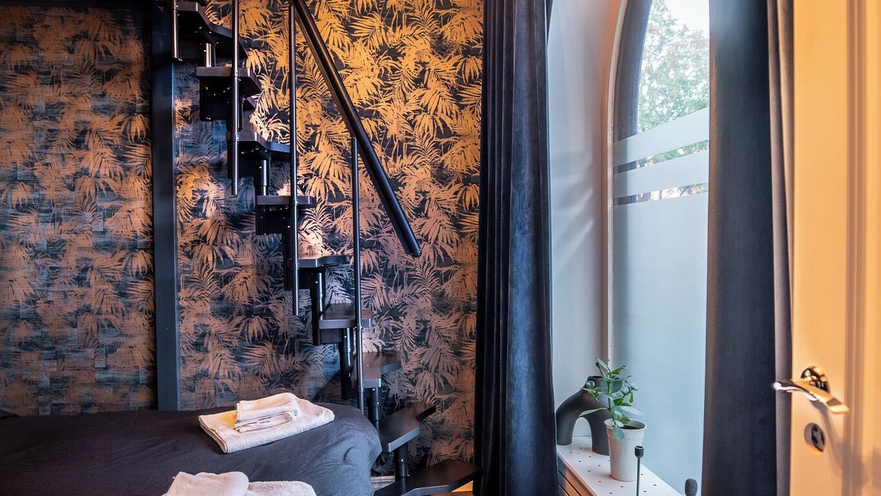 Photo of Bedroom in Stadshagen