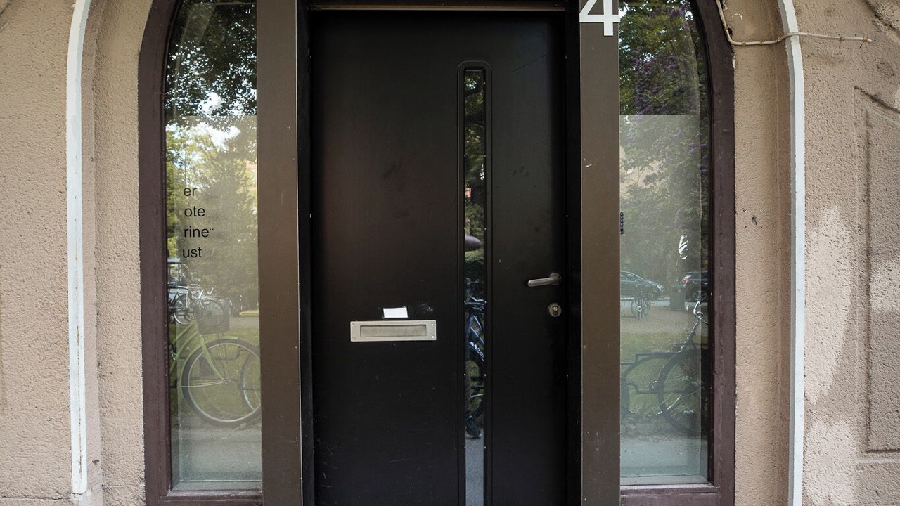 Photo of Outdoor in Stadshagen