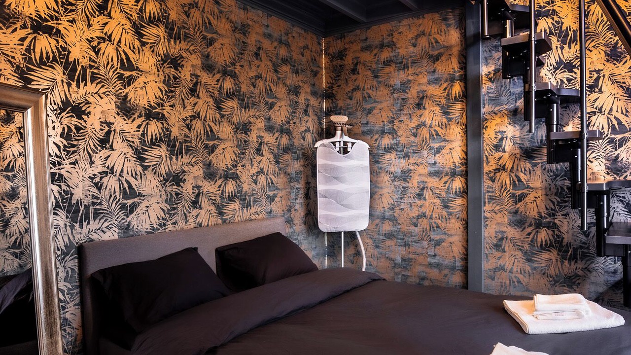 Photo of Bedroom in Stadshagen