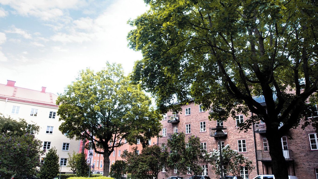 Photo of Outdoor in Stadshagen