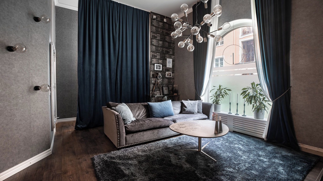 Photo of Livingroom in Stadshagen