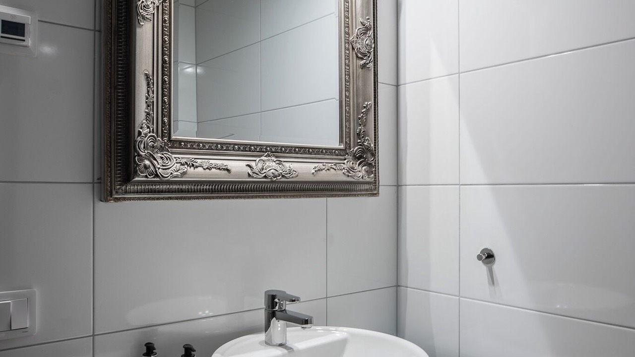 Photo of Bathroom in Stadshagen