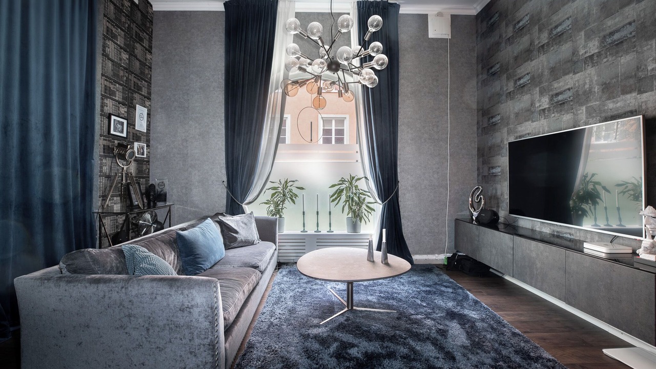 Photo of Livingroom in Stadshagen