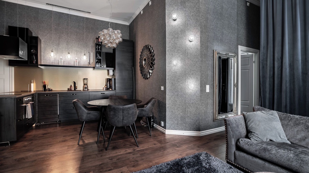Photo of Livingroom in Stadshagen