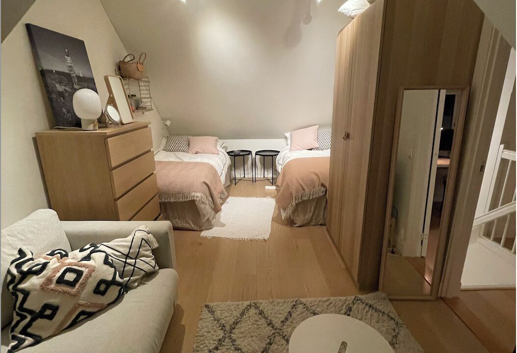 Photo of Bedroom in Bastad Municipality