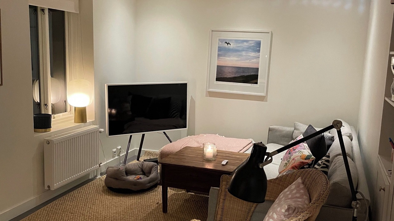 Photo of Bedroom in Bastad Municipality
