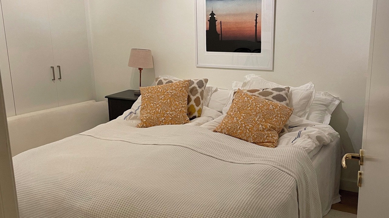 Photo of Bedroom in Bastad Municipality