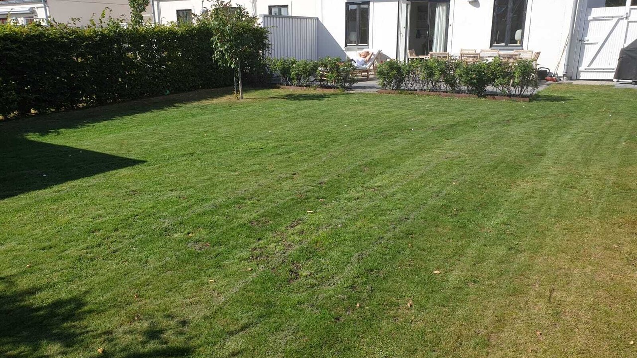 Photo of Outdoor in Bastad Municipality
