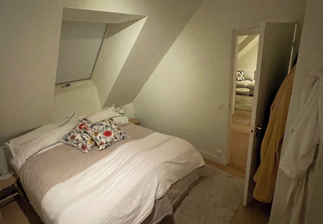 Photo of Bedroom in Bastad Municipality