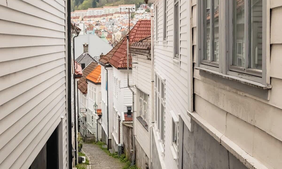 Photo of Others in Bergen City Centre