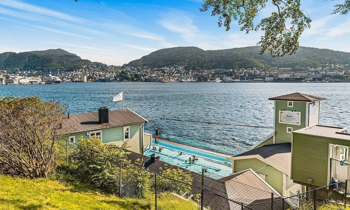 Photo of Outdoor in Bergen City Centre