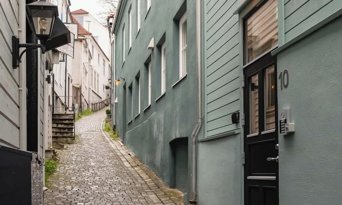 Photo of Others in Bergen City Centre