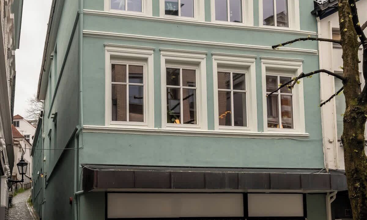 Photo of Others in Bergen City Centre