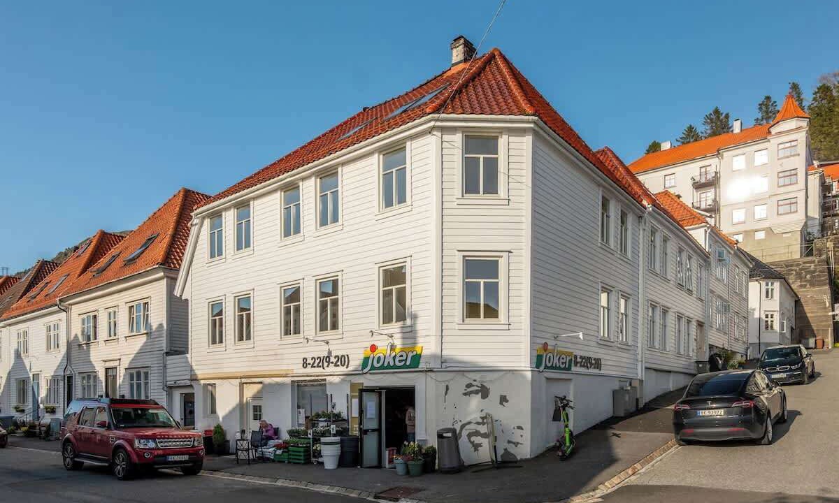 Photo of Outdoor in Bergenhus
