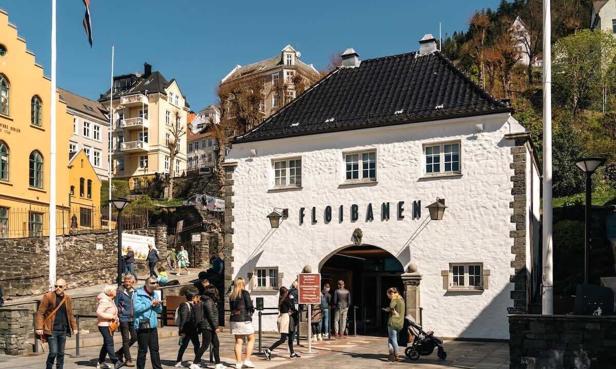 Photo of Others in Bergenhus