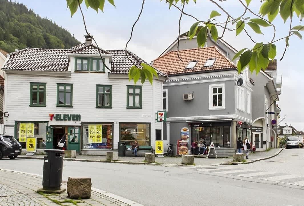 Photo of Others in Bergenhus