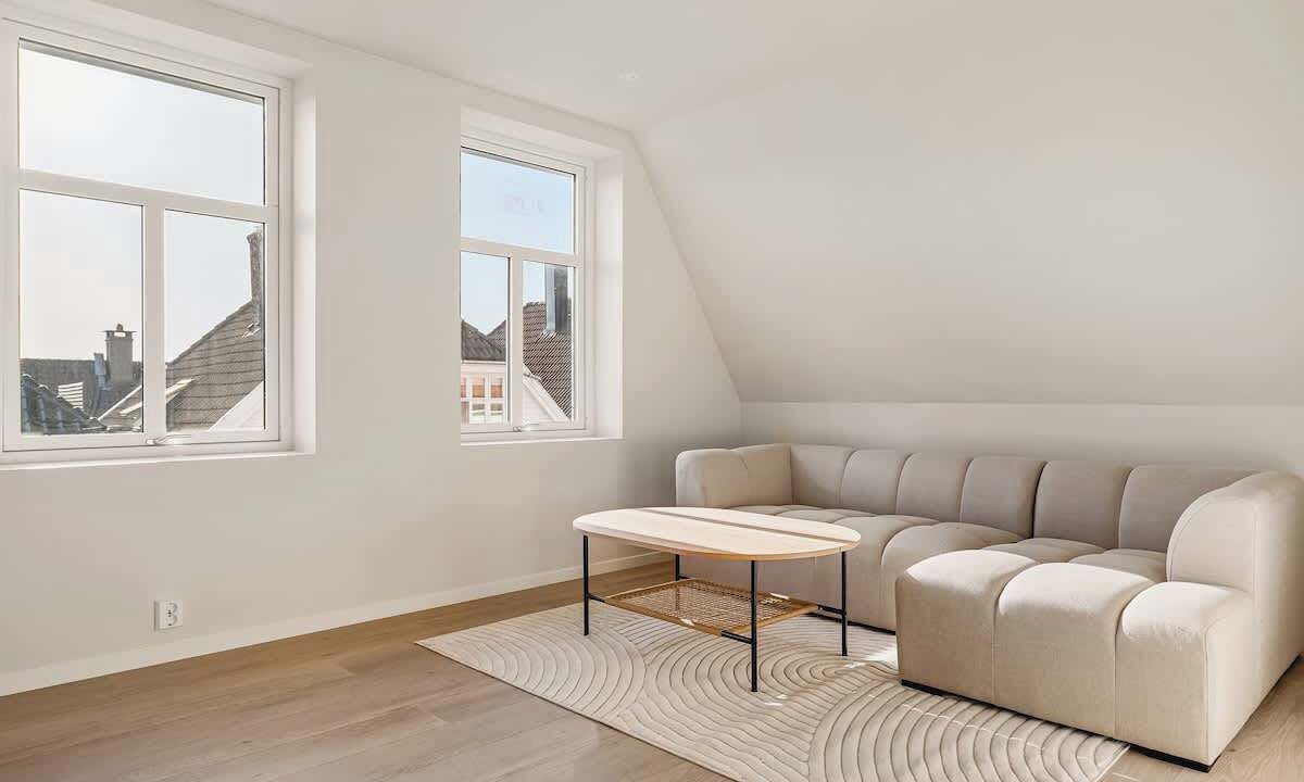 Photo of Livingroom in Bergenhus