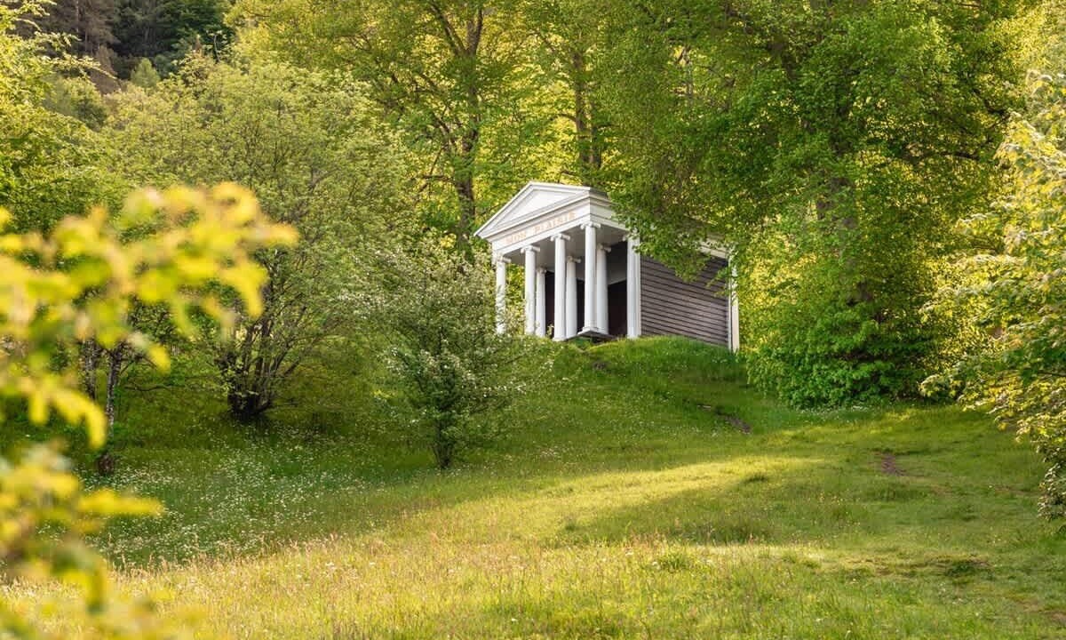 Photo of Outdoor in Bergenhus