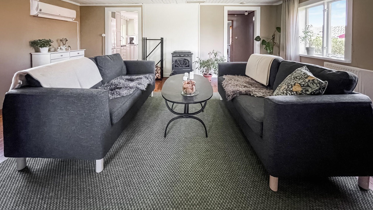 Photo of Bedroom in Bjarnum