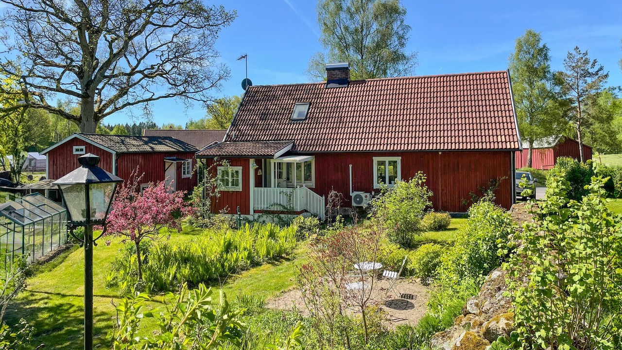 Photo of Others in Bjarnum