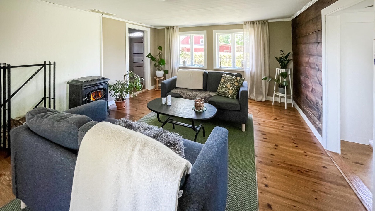 Photo of Bedroom in Bjarnum