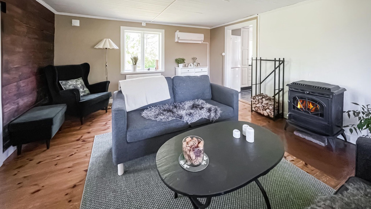 Photo of Bedroom in Bjarnum
