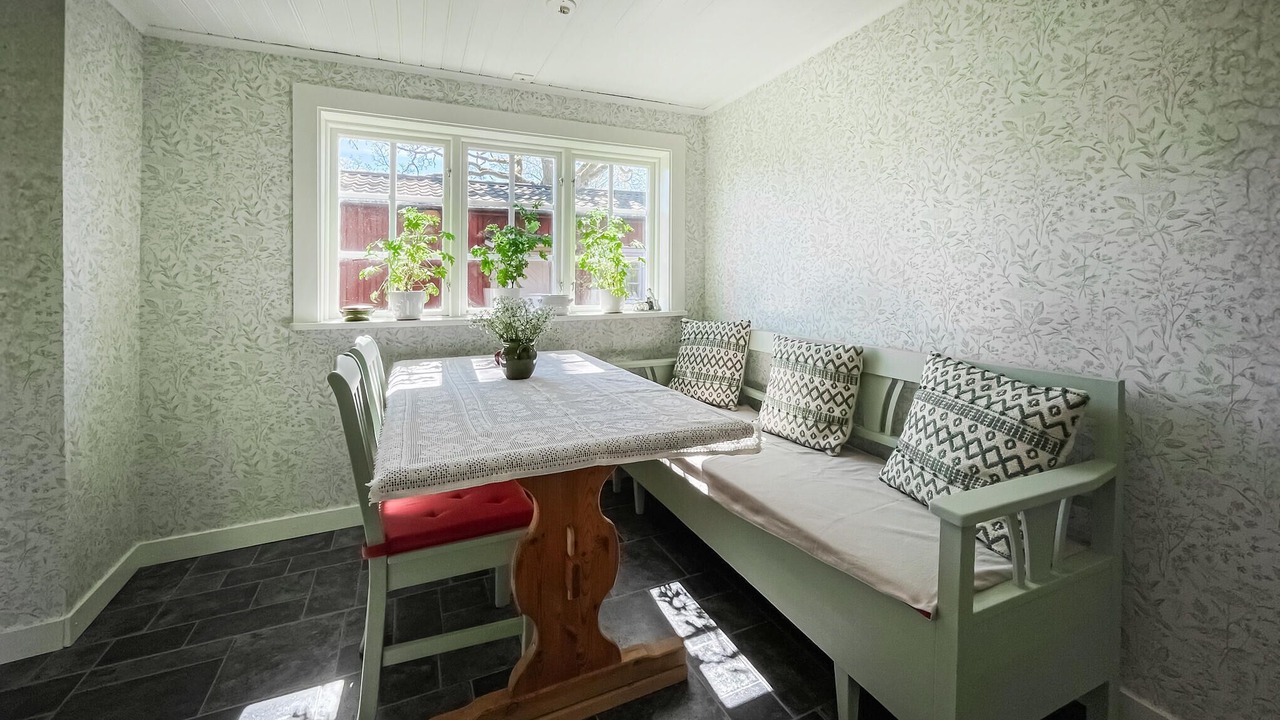 Photo of Bedroom in Bjarnum