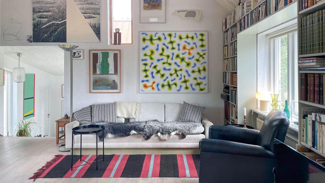 Photo of Bedroom in Listarum