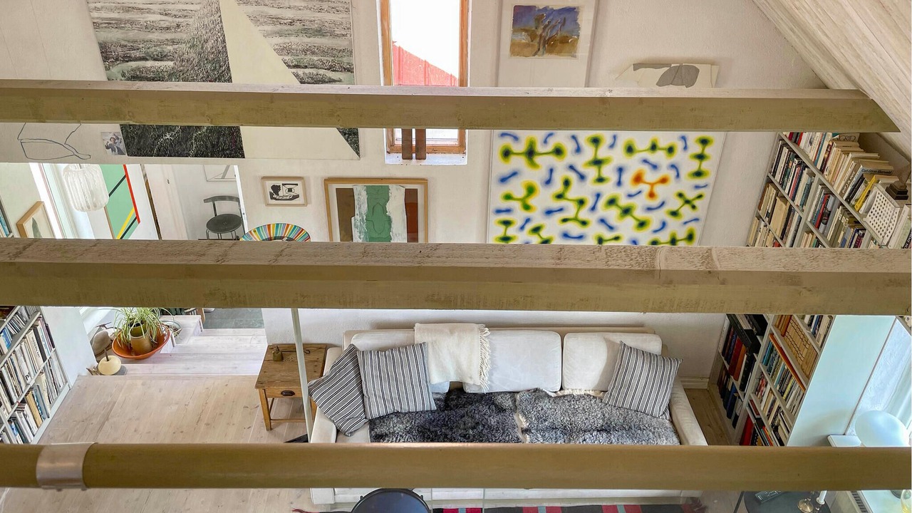 Photo of Bedroom in Listarum