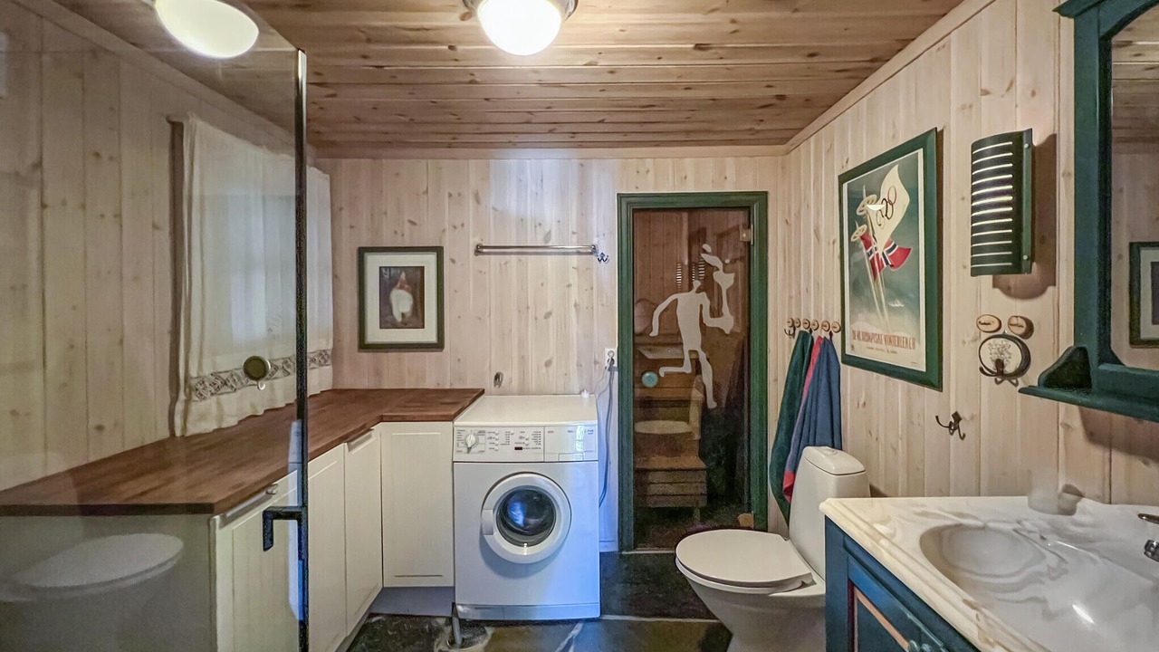 Photo of Bathroom in yer