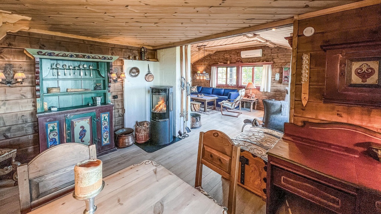 Photo of Bedroom in yer
