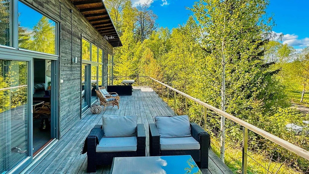Photo of Outdoor in Sodertalje Municipality