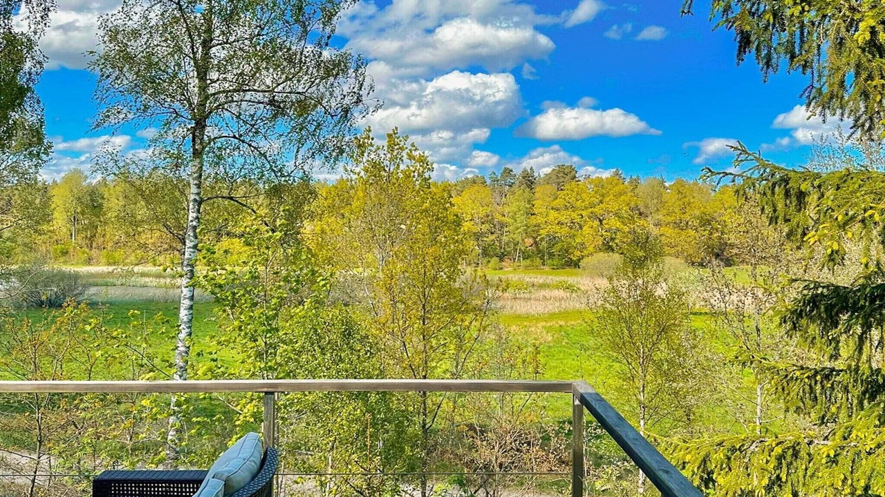 Photo of Outdoor in Sodertalje Municipality