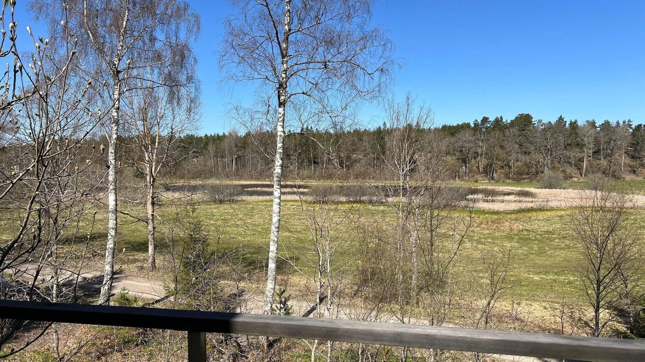 Photo of Outdoor in Sodertalje Municipality