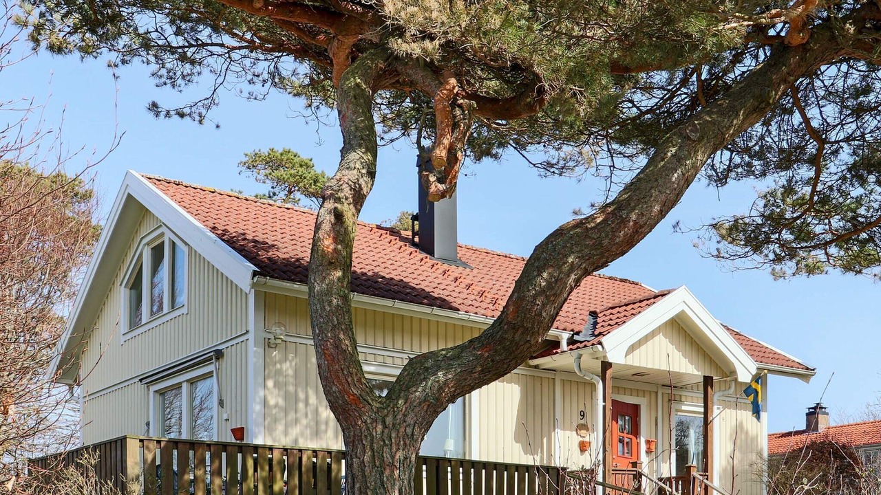 Photo of Outdoor in Traslovslage