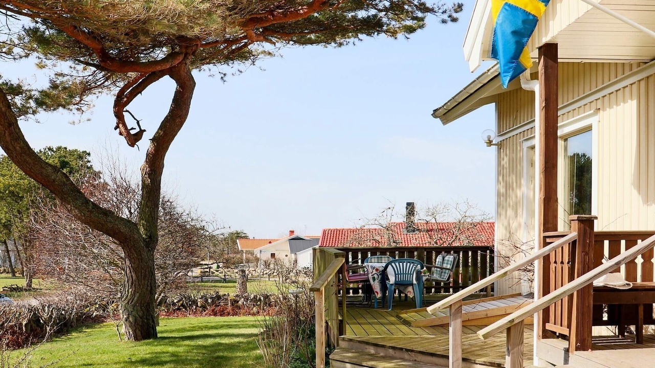Photo of Outdoor in Traslovslage