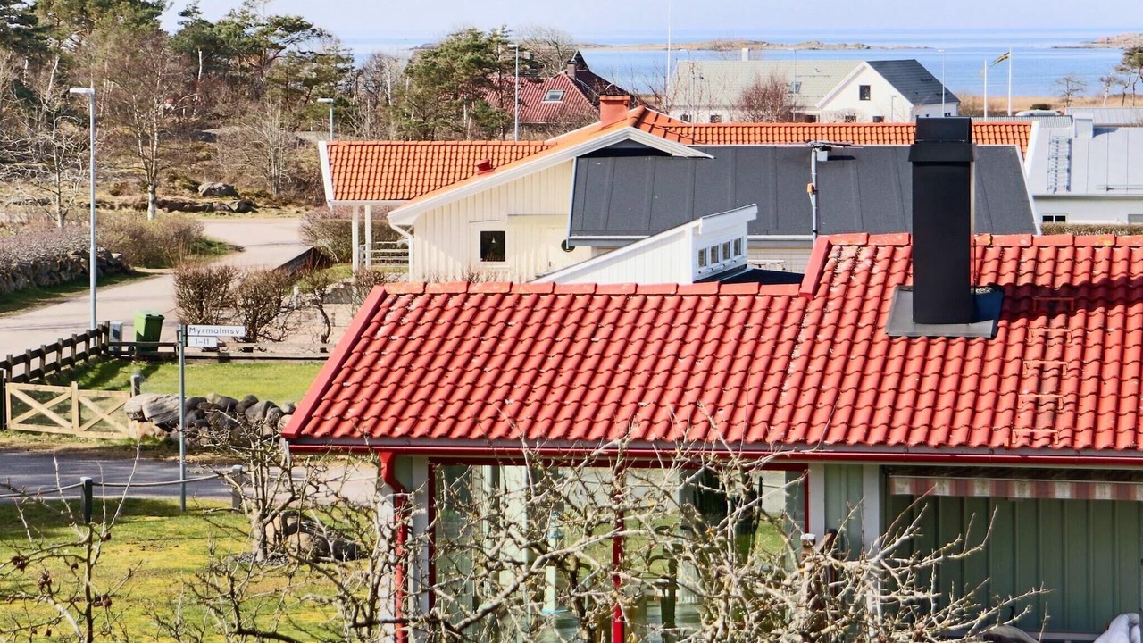 Photo of Outdoor in Traslovslage