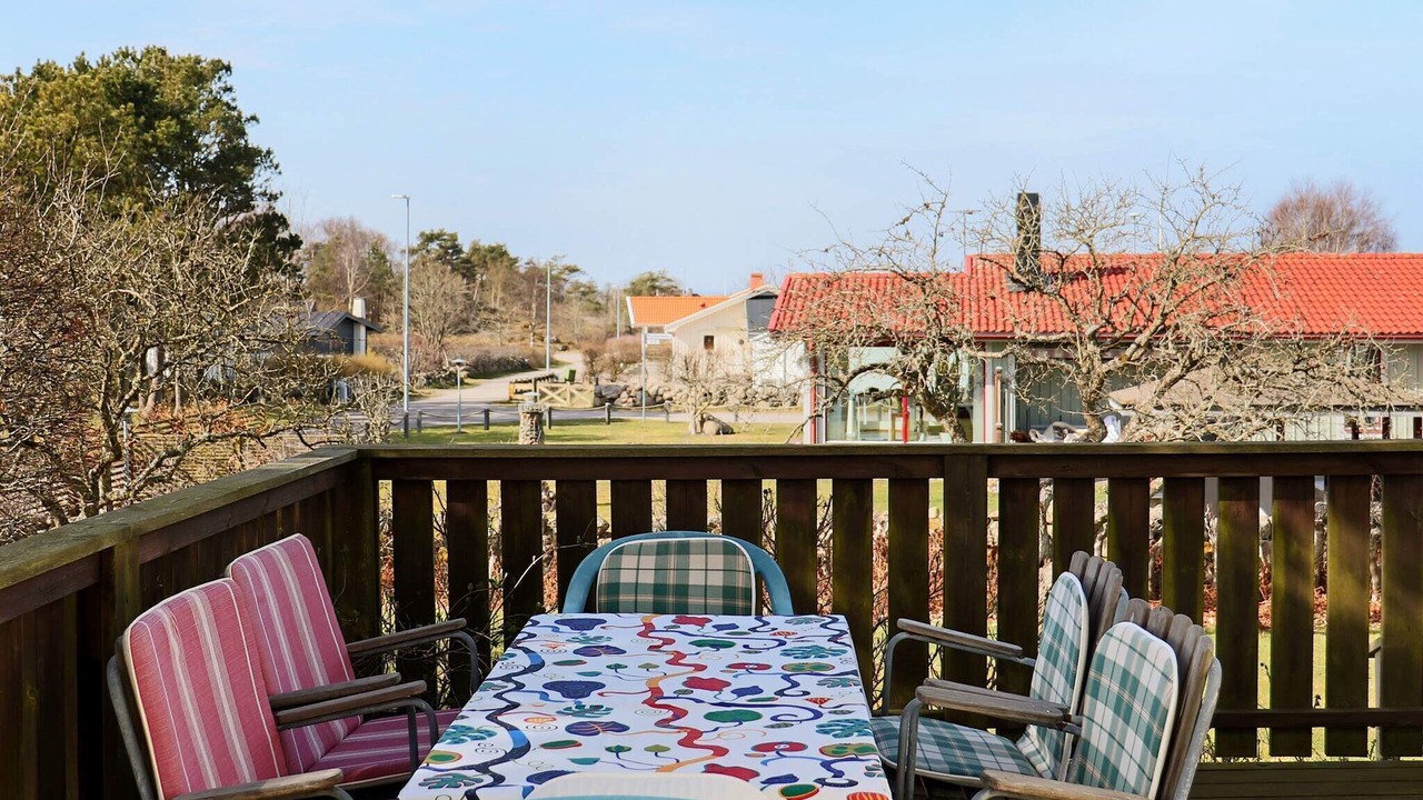 Photo of Outdoor in Traslovslage