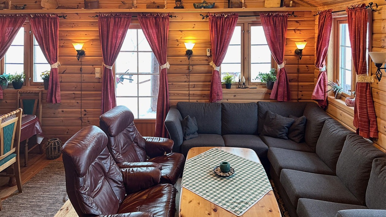 Photo of Bedroom in Aseral
