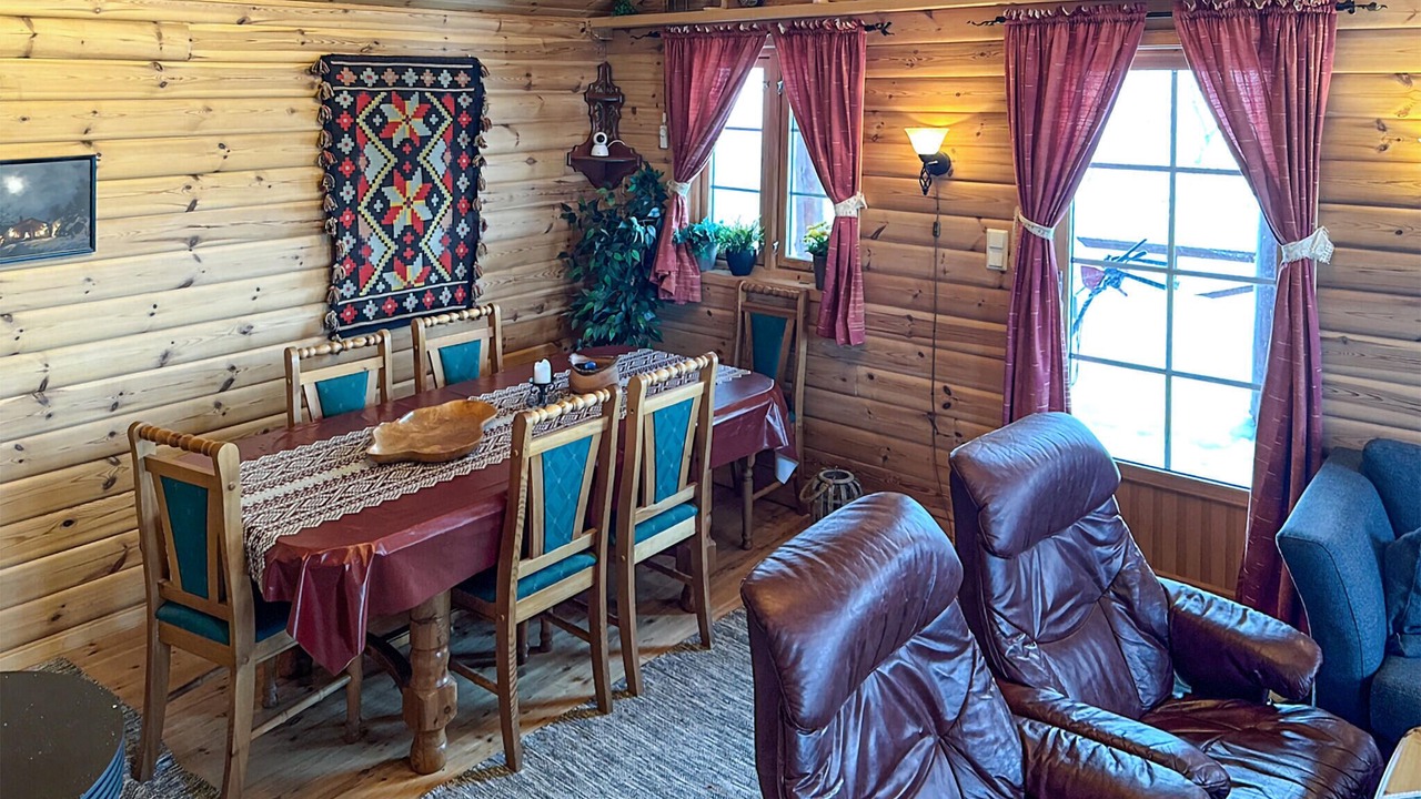 Photo of Bedroom in Aseral