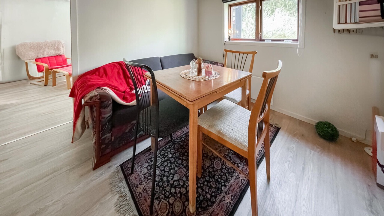 Photo of Bedroom in Rydaholm