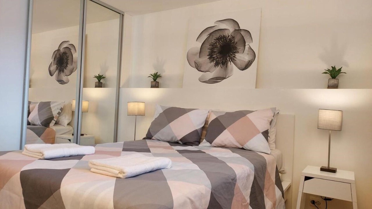Photo of Bedroom in Stavanger
