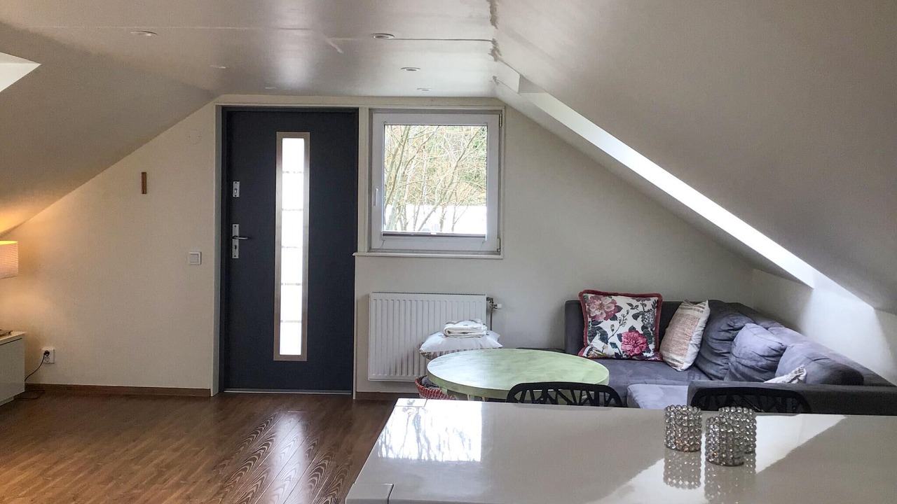 Photo of Bedroom in Osteraker