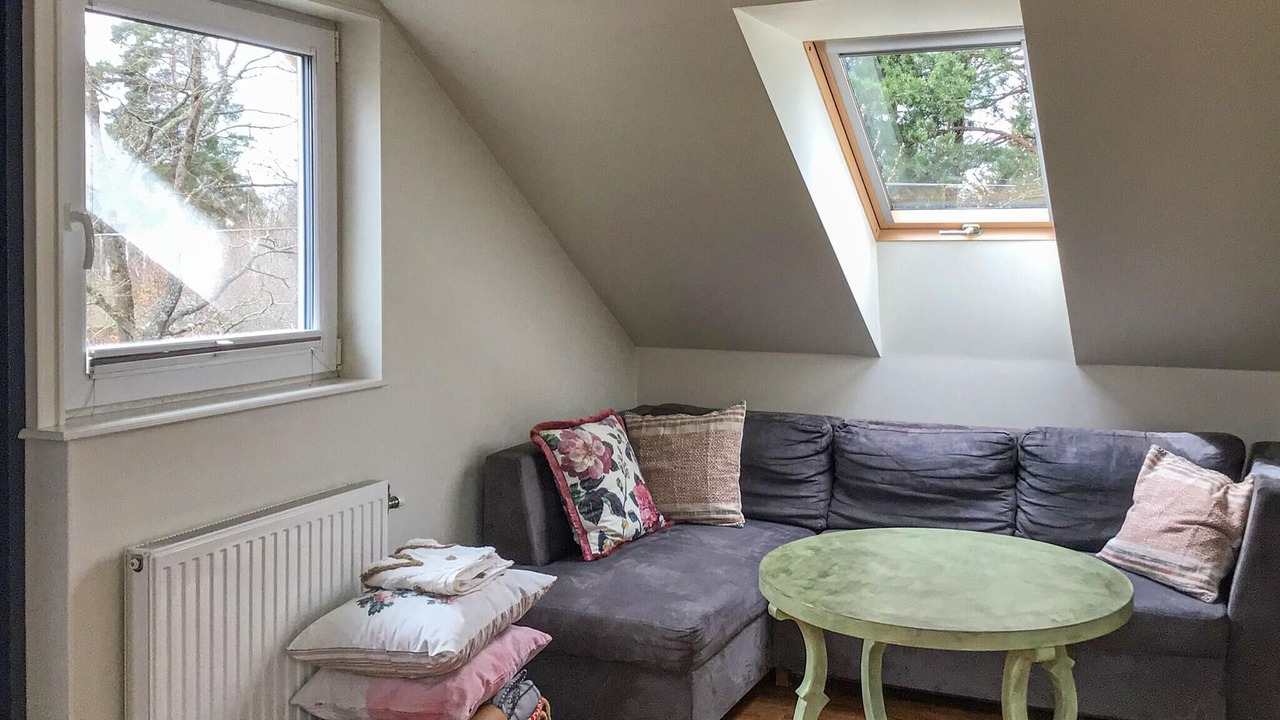 Photo of Bedroom in Osteraker